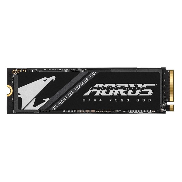 SSD GIGABYTE AORUS 7300 1TB M.2 PCIe  PCIe 4.0x4 NVME